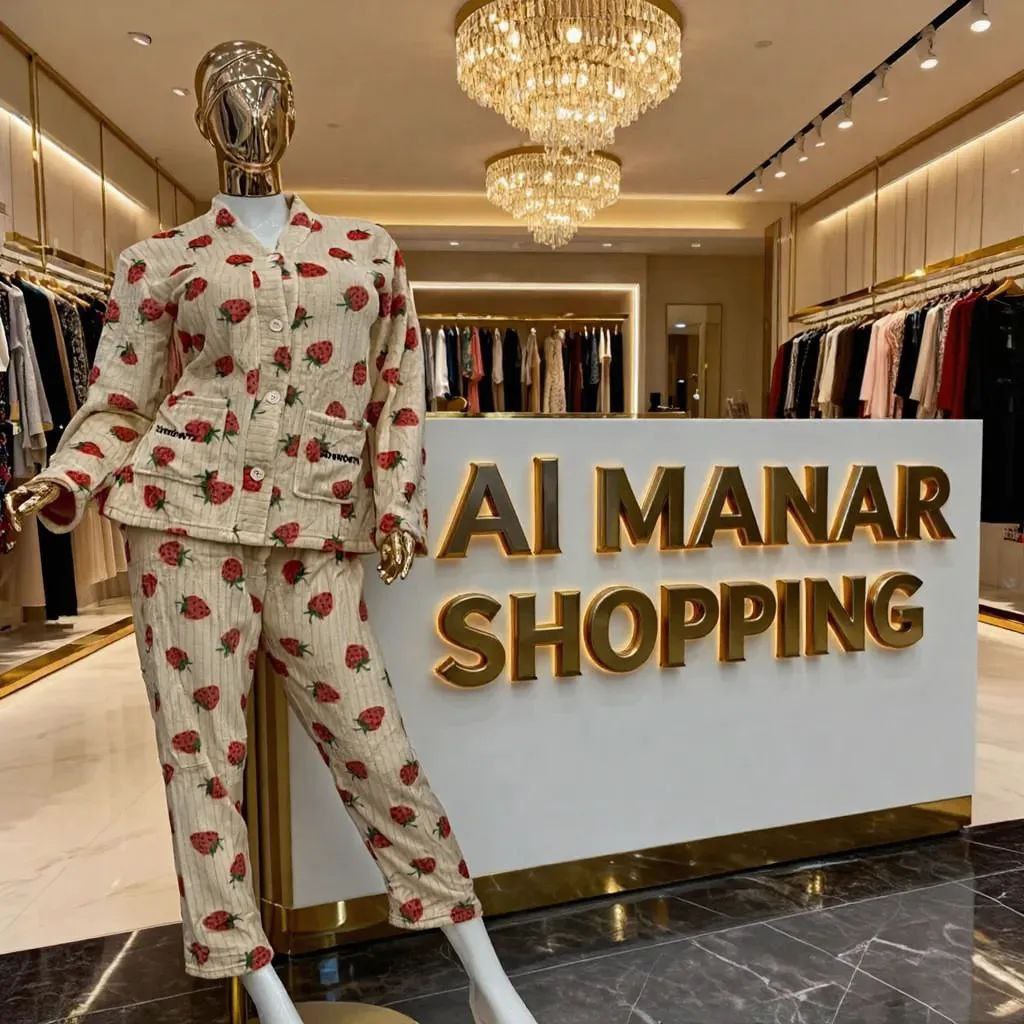 Pijamas katifa 2025