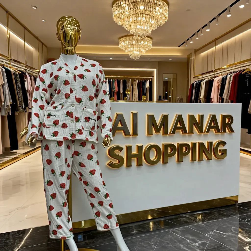 Pijamas katifa 2025
