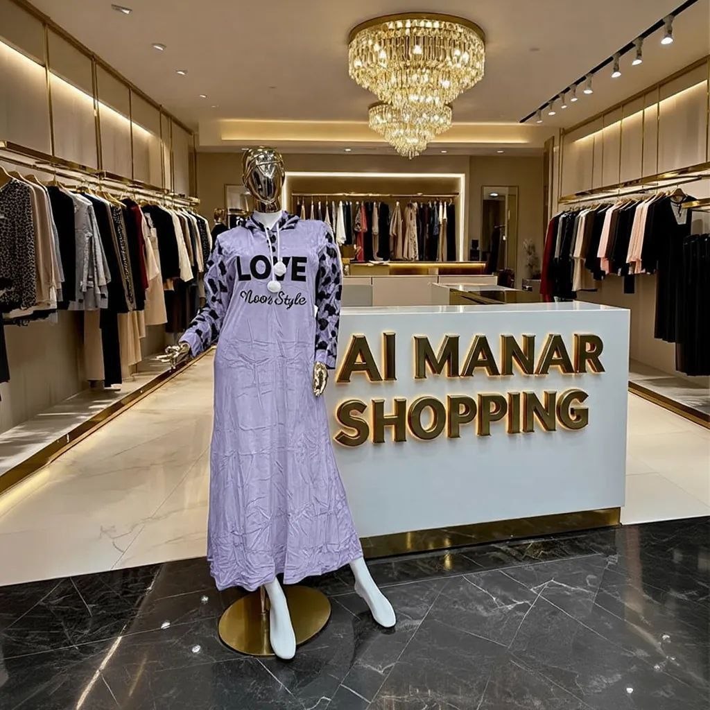 Robe katifa 2025