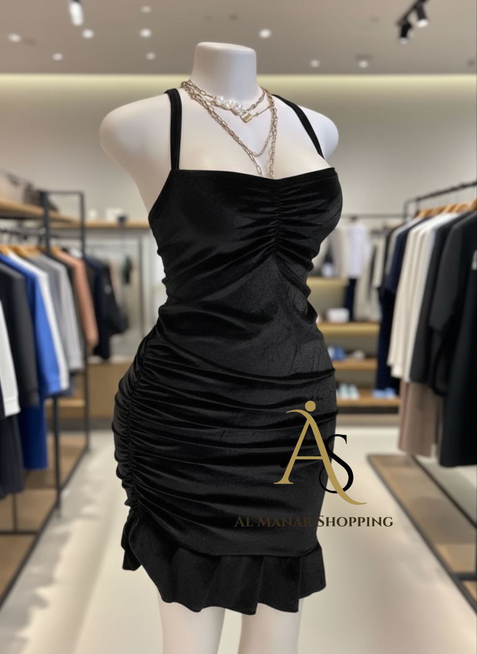 Robe Katifa 2