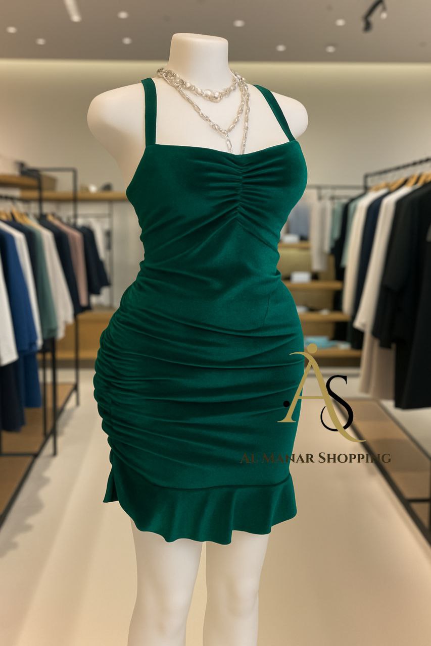 Robe Katifa 2