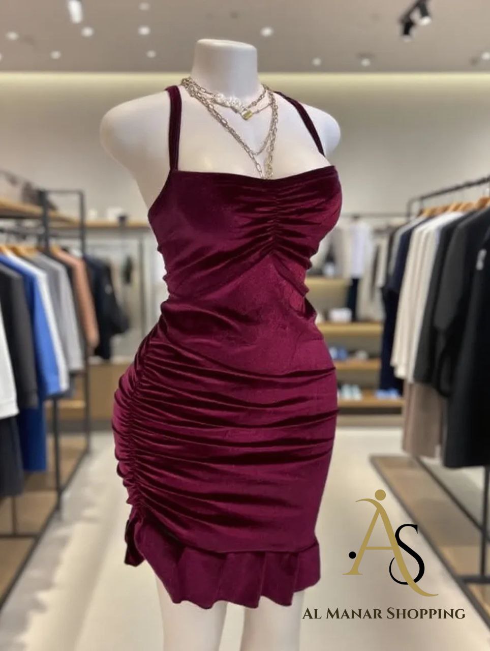 Robe Katifa 2