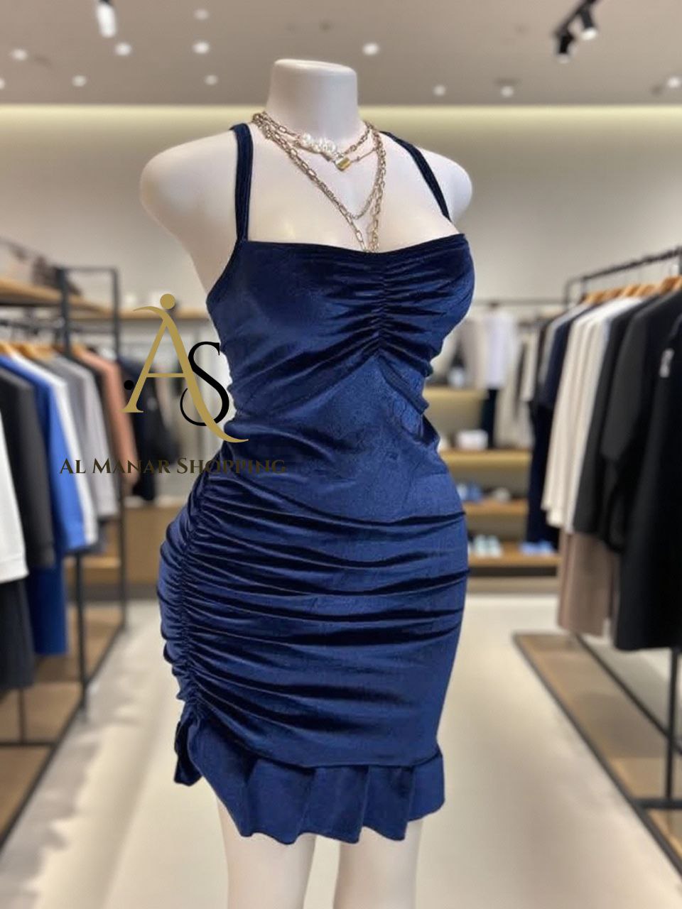 Robe Katifa 2