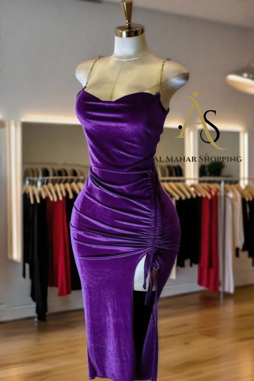 Robe Katifa