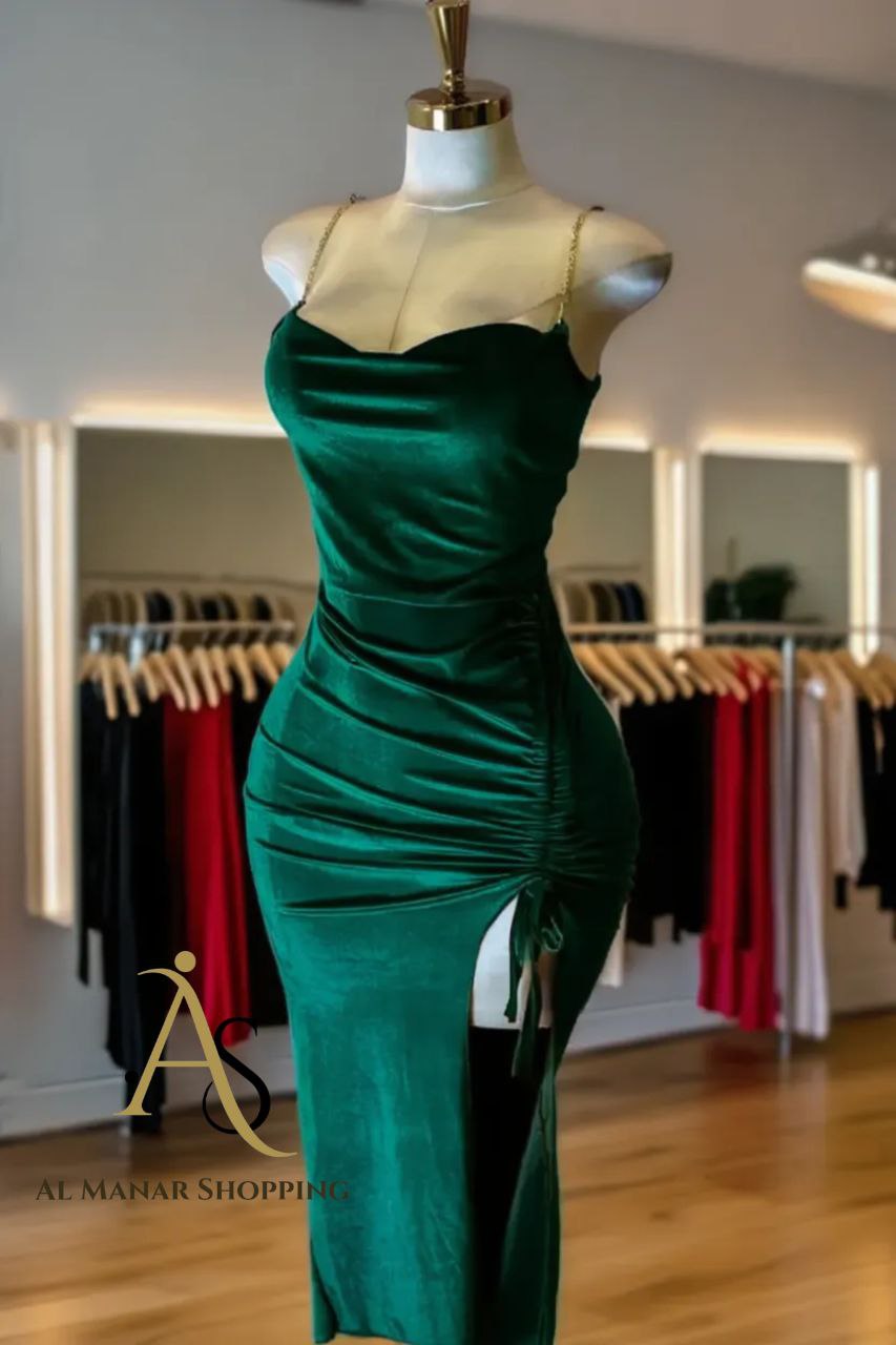 Robe Katifa